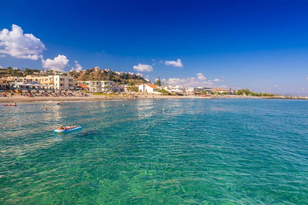 Villa Casa Di Fragkiskos. Ένα Σπίτι Μέσα Στη Φύση. à Kondomarion Extérieur photo