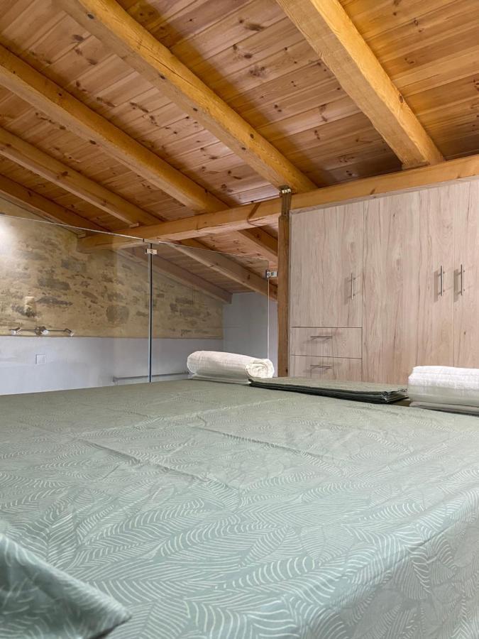 Villa Casa Di Fragkiskos. Ένα Σπίτι Μέσα Στη Φύση. à Kondomarion Extérieur photo